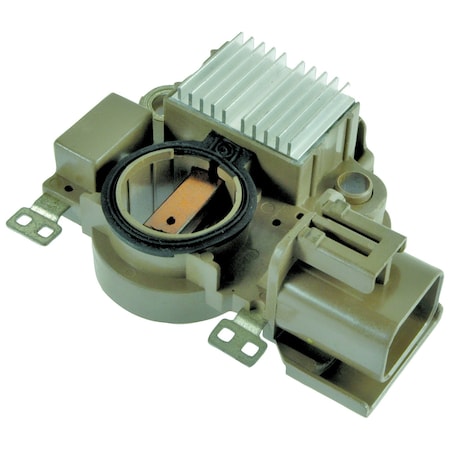 Wai Global Voltage Regulators, IM465 IM465